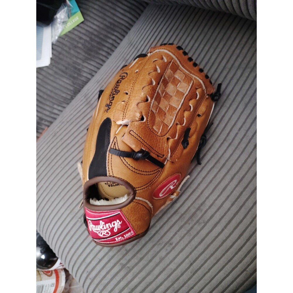 Rawlings Baseball Glove GG20bc 12"